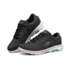 Încălțăminte de sport Go Walk 5 Negru/Alb/Verde