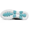 Încălțăminte de sport Go Walk 5 Negru/Alb/Verde