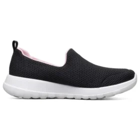 Încălțăminte de sport Go Walk Lazy, negri