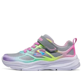 Încălțăminte Dreamy Lites „Grey Multi”