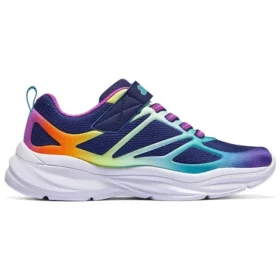 Încălțăminte Dreamy Lites „Navy Multi”