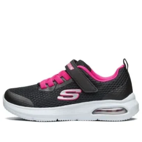 Încălțăminte Dyna-Air „Black Pink”