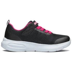 Încălțăminte Dyna-Air „Black Pink”
