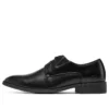 Încălțăminte eleganță din piele LARKEN „Black”