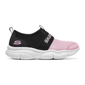 Încălțăminte Flex Blast „Black Pink”