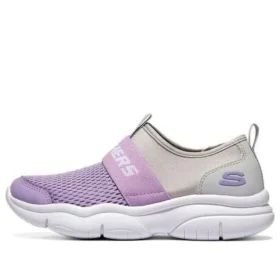 Încălțăminte Flex Blast „Purple Grey”