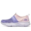Încălțăminte Flex Blast „Violet Roz Alb”