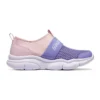 Încălțăminte Flex Blast „Violet Roz Alb”