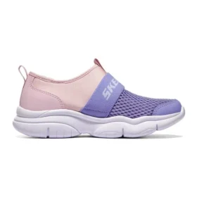 Încălțăminte Flex Blast „Violet Roz Alb”