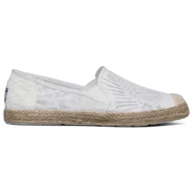 Încălțăminte Flexpadrille „White Wood”