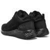 Încălțăminte Footcourt Egypt „Core Black”