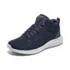 Încălțăminte Footcourt Egypt „Navy White”