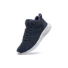 Încălțăminte Footcourt Egypt „Navy White”