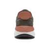 Încălțăminte Geox Terrestre „Dark Brown Orange”