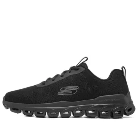 Încălțăminte Glide-Step „Core Black”