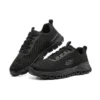 Încălțăminte Glide-Step „Core Black”