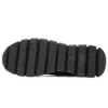 Încălțăminte Glide-Step „Core Black”