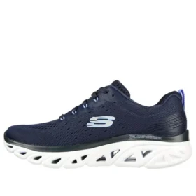 Încălțăminte Glide-Step Sport-New Facets „Navy Black”