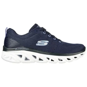 Încălțăminte Glide-Step Sport-New Facets „Navy Black”