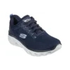 Încălțăminte Glide-Step Sport-New Facets „Navy Black”
