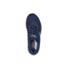 Încălțăminte Glide-Step Sport-New Facets „Navy Black”