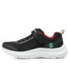 Încălțăminte Go Run 400 „Black Red”