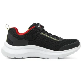 Încălțăminte Go Run 400 „Black Red”