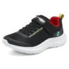 Încălțăminte Go Run 400 „Black Red”