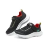 Încălțăminte Go Run 400 „Black Red”