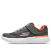 Încălțăminte Go Run 400 V2 Omega „Gri-Portocaliu”