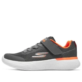 Încălțăminte Go Run 400 V2 Omega „Gri-Portocaliu”