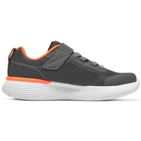 Încălțăminte Go Run 400 V2 Omega „Gri-Portocaliu”