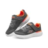 Încălțăminte Go Run 400 V2 Omega „Gri-Portocaliu”