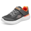 Încălțăminte Go Run 400 V2 Omega „Gri-Portocaliu”