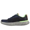 Încălțăminte Go Run 400 V2 Omega „Navy Grey”