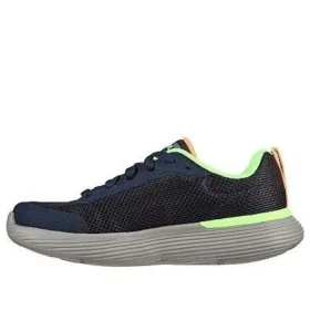 Încălțăminte Go Run 400 V2 Omega „Navy Grey”