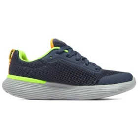 Încălțăminte Go Run 400 V2 Omega „Navy Grey”