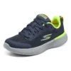 Încălțăminte Go Run 400 V2 Omega „Navy Grey”