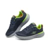 Încălțăminte Go Run 400 V2 Omega „Navy Grey”
