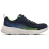 Încălțăminte Go Run Fast „Navy Green”
