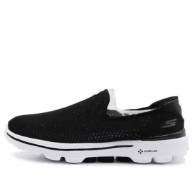 Încălțăminte Go Walk 3 Negru/Alb