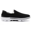 Încălțăminte Go Walk 3 Negru/Alb