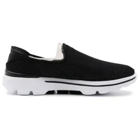 Încălțăminte Go Walk 3 Negru/Alb