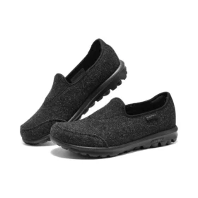 Încălțăminte Go Walk 5 „Black White”