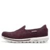 Încălțăminte Go Walk 5 „Burgundy”