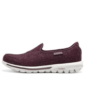 Încălțăminte Go Walk 5 „Burgundy”