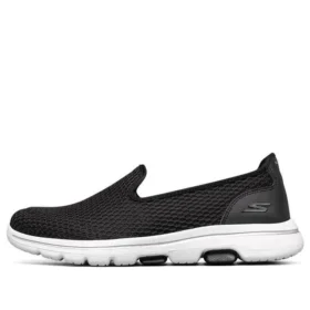Încălțăminte Go Walk 5 Lazy Negru
