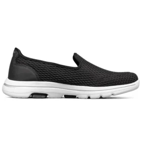Încălțăminte Go Walk 5 Lazy Negru