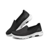 Încălțăminte Go Walk 5 Lazy Negru