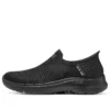 Încălțăminte Go Walk 6 „Black”